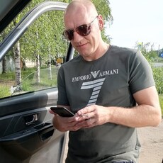 Фотография мужчины Владимир, 42 года из г. Чапаевск