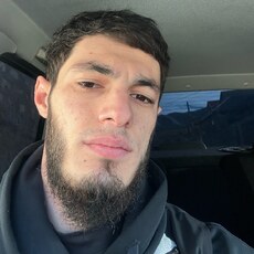 Фотография мужчины Aaaa, 23 года из г. Махачкала