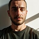 Вадим, 35 лет