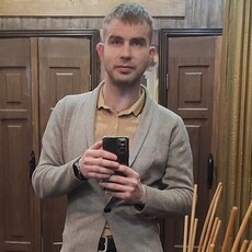 Фотография мужчины Мэджик, 32 года из г. Находка