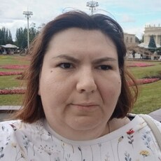 Фотография девушки Anna, 37 лет из г. Магнитогорск