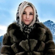 Фотография девушки Евгения, 33 года из г. Горно-Алтайск