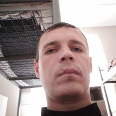 Фотография мужчины Денис, 26 лет из г. Якутск