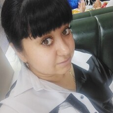 Фотография девушки Евгения, 36 лет из г. Владивосток