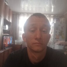 Фотография мужчины Евгений, 37 лет из г. Чита