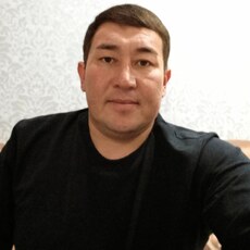 Фотография мужчины Марлен, 37 лет из г. Караганда