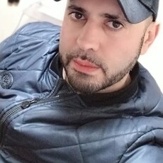 Фотография мужчины Александр, 35 лет из г. Луганск