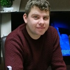 Фотография мужчины Евгений, 30 лет из г. Минск