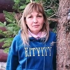 Фотография девушки Галина, 48 лет из г. Златоуст