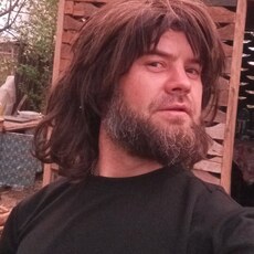 Фотография мужчины Ник, 38 лет из г. Рубцовск