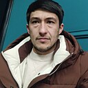 Самир, 34 года