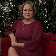 Фотография девушки Елена, 38 лет из г. Тамбов