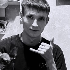 Фотография мужчины Артемка, 28 лет из г. Иркутск