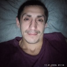 Фотография мужчины Вовик, 32 года из г. Брест