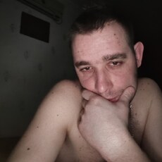 Фотография мужчины Виктор, 32 года из г. Кострома