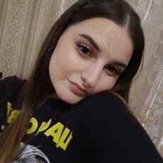 Фотография девушки Александра, 21 год из г. Витебск