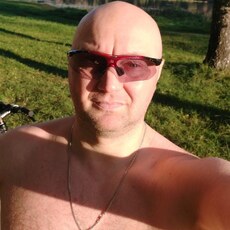 Фотография мужчины Дмитрий, 45 лет из г. Иваново