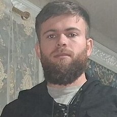 Фотография мужчины Раджаб, 22 года из г. Грозный