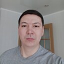 Батыр, 34 года