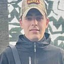 Александр, 27 лет