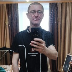 Фотография мужчины Эдуард, 46 лет из г. Барабинск