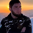 Абумуслим, 28 лет