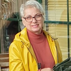 Фотография девушки Лилия, 55 лет из г. Калининград