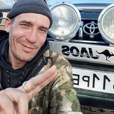 Фотография мужчины Вячеслав, 47 лет из г. Невинномысск