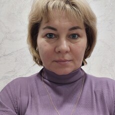 Фотография девушки Жанна, 47 лет из г. Вологда