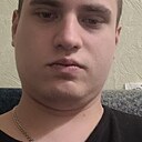 Билли, 24 года