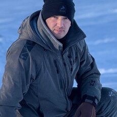 Фотография мужчины Роман, 34 года из г. Абакан