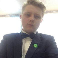 Фотография мужчины Влад, 23 года из г. Липецк