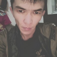 Фотография мужчины Xан, 32 года из г. Алматы