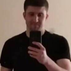 Фотография мужчины Артём, 33 года из г. Бобруйск