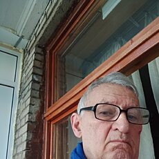 Фотография мужчины Андрей, 62 года из г. Москва