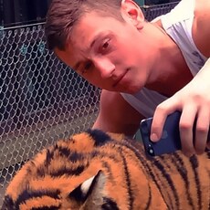 Фотография мужчины Илья, 32 года из г. Екатеринбург