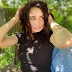 Фотография девушки Наталья, 28 лет из г. Москва