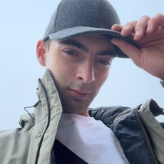 Фотография мужчины Алексей, 24 года из г. Барановичи