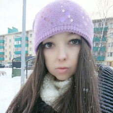 Фотография девушки Вайлет, 32 года из г. Альметьевск