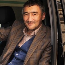 Фотография мужчины Азамат, 39 лет из г. Астрахань