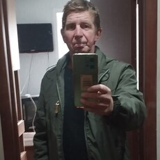 Фотография мужчины Сергей, 53 года из г. Струнино