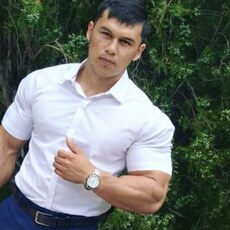 Фотография мужчины Axrorbek, 28 лет из г. Воронеж