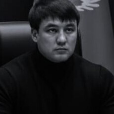 Фотография мужчины Абай, 29 лет из г. Шымкент