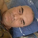 Магом, 48 лет