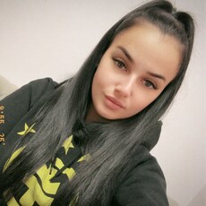 Фотография девушки Александра, 29 лет из г. Смоленск