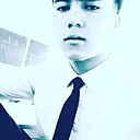 Комрон, 37 лет