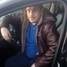 Фотография мужчины Кирилл, 43 года из г. Белгород