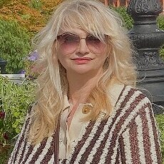 Фотография девушки Yana, 54 года из г. Москва