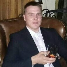 Фотография мужчины Вячеслав, 40 лет из г. Киров