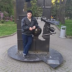 Фотография мужчины Дима Вашуров, 35 лет из г. Калининград